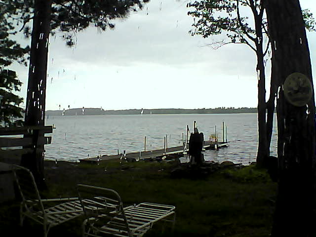 Whiteface Cam Image - Thu, 06/08/2017 8:37am 