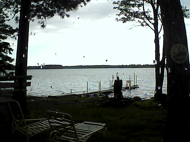 Whiteface Cam Image - Thu, 06/08/2017 9:17am 