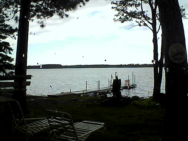 Whiteface Cam Image - Thu, 06/08/2017 9:27am 