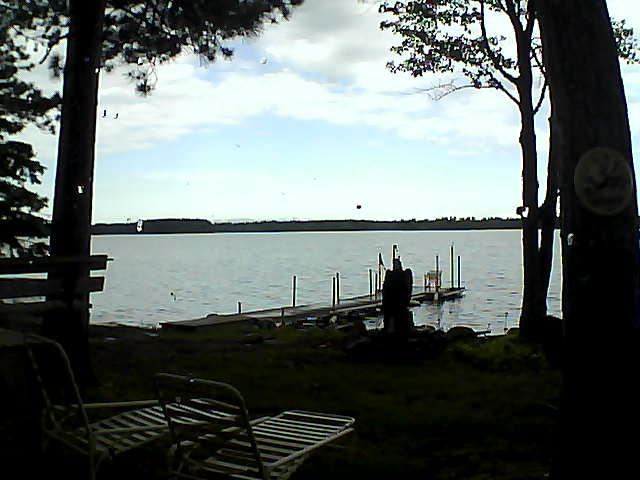 Whiteface Cam Image - Thu, 06/08/2017 9:37am 