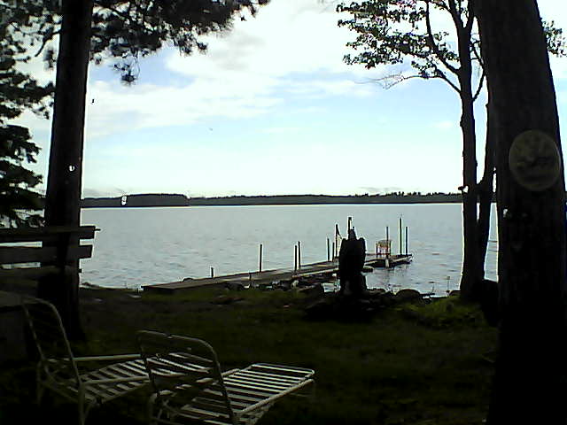 Whiteface Cam Image - Thu, 06/08/2017 9:47am 