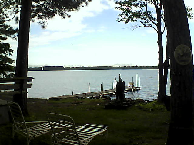 Whiteface Cam Image - Thu, 06/08/2017 9:57am 