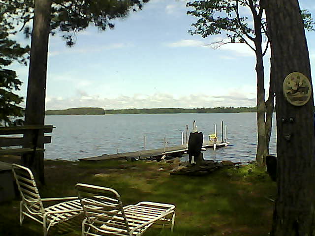 Whiteface Cam Image - Thu, 06/08/2017 10:47am 