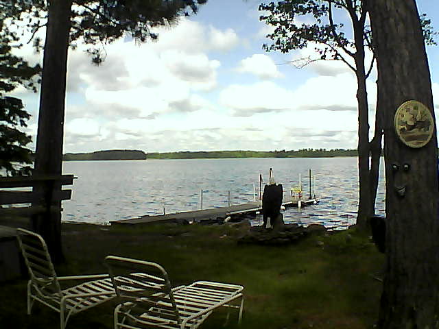 Whiteface Cam Image - Thu, 06/08/2017 11:07am 