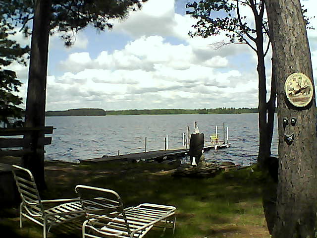 Whiteface Cam Image - Thu, 06/08/2017 11:27am 