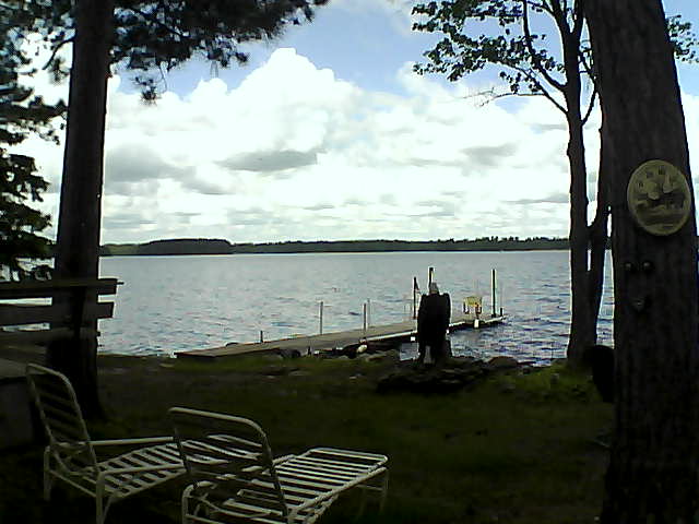 Whiteface Cam Image - Thu, 06/08/2017 11:47am 