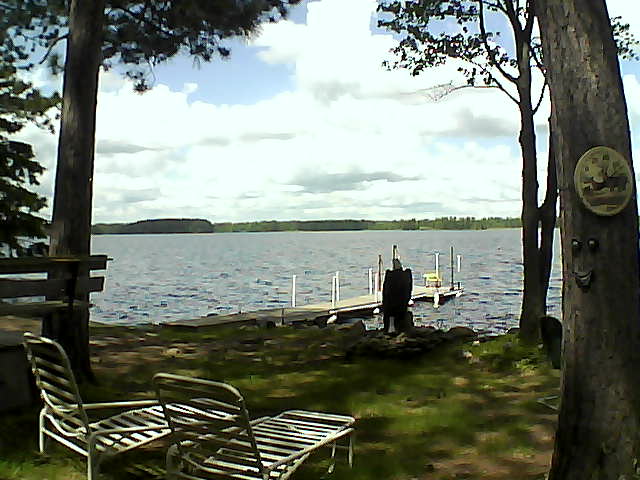 Whiteface Cam Image - Thu, 06/08/2017 12:17pm 