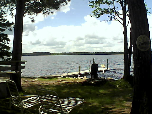 Whiteface Cam Image - Thu, 06/08/2017 1:57pm 