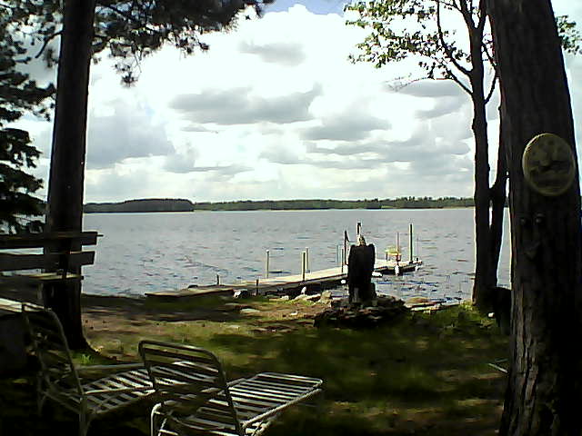 Whiteface Cam Image - Thu, 06/08/2017 2:37pm 