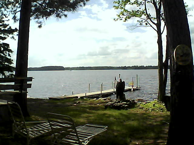 Whiteface Cam Image - Thu, 06/08/2017 3:57pm 