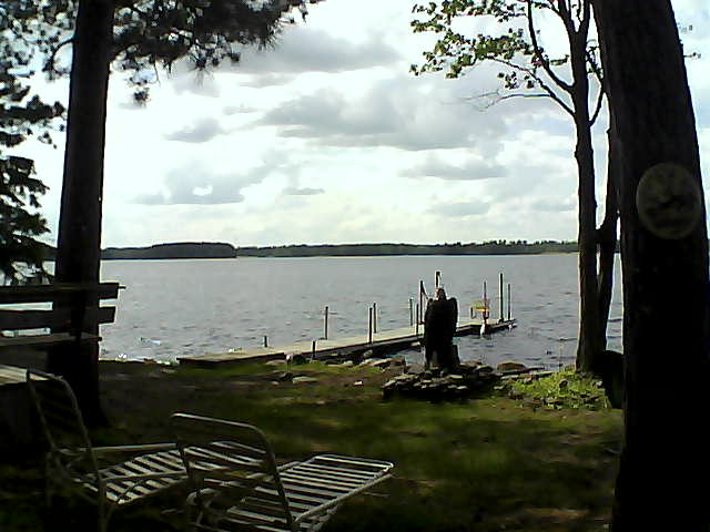 Whiteface Cam Image - Thu, 06/08/2017 4:07pm 