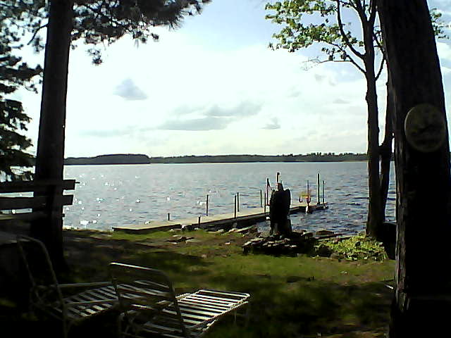 Whiteface Cam Image - Thu, 06/08/2017 4:47pm 