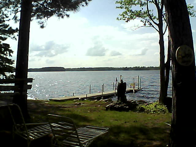 Whiteface Cam Image - Thu, 06/08/2017 4:57pm 