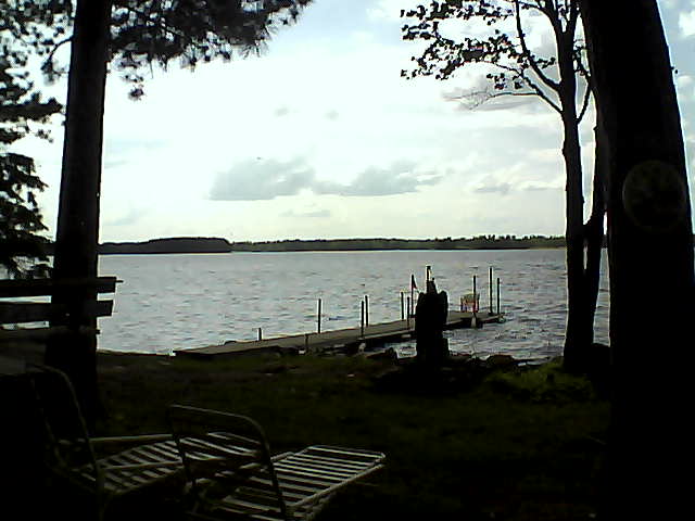 Whiteface Cam Image - Thu, 06/08/2017 5:07pm 