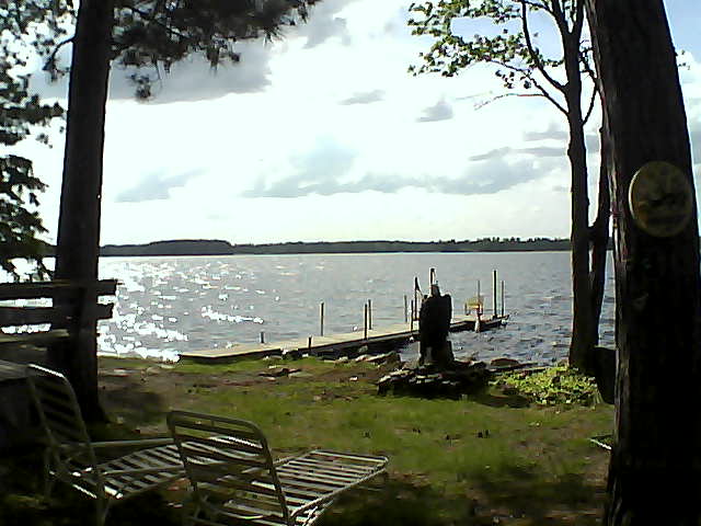 Whiteface Cam Image - Thu, 06/08/2017 5:17pm 