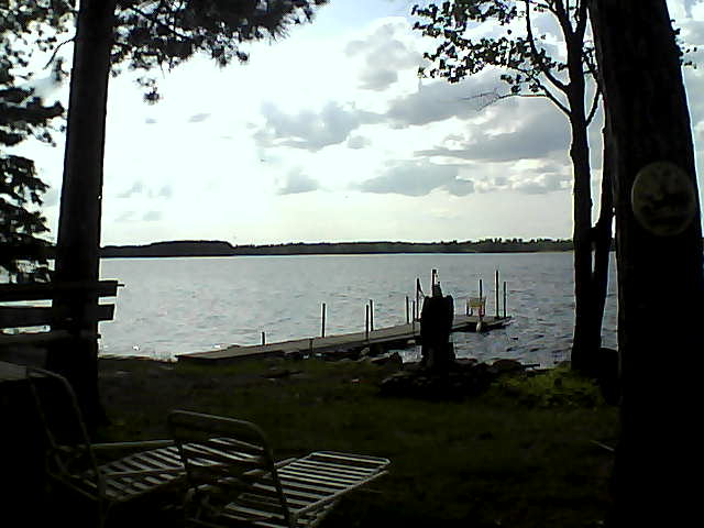 Whiteface Cam Image - Thu, 06/08/2017 5:28pm 