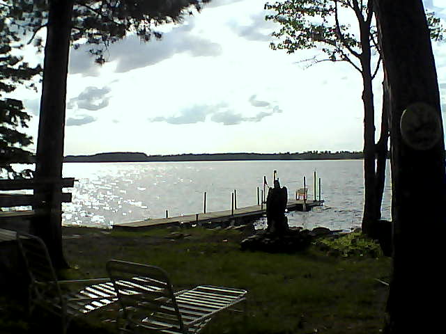 Whiteface Cam Image - Thu, 06/08/2017 5:47pm 