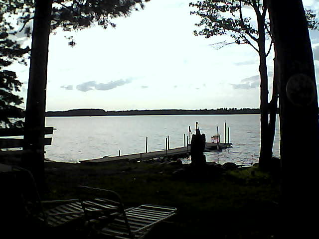 Whiteface Cam Image - Thu, 06/08/2017 5:57pm 