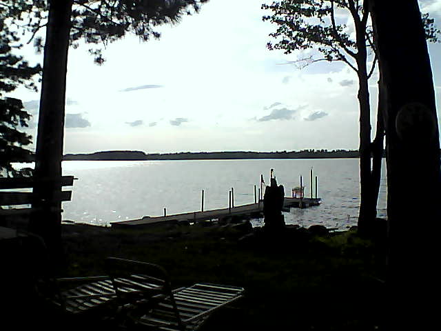 Whiteface Cam Image - Thu, 06/08/2017 6:07pm 