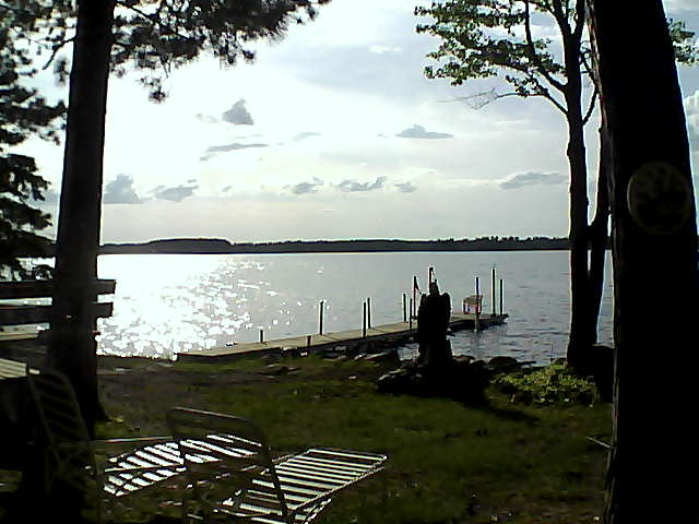 Whiteface Cam Image - Thu, 06/08/2017 6:17pm 