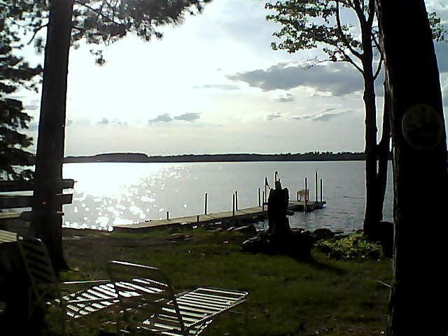 Whiteface Cam Image - Thu, 06/08/2017 6:27pm 