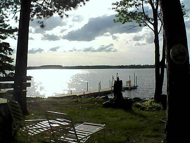 Whiteface Cam Image - Thu, 06/08/2017 6:37pm 