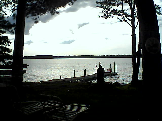 Whiteface Cam Image - Thu, 06/08/2017 6:47pm 