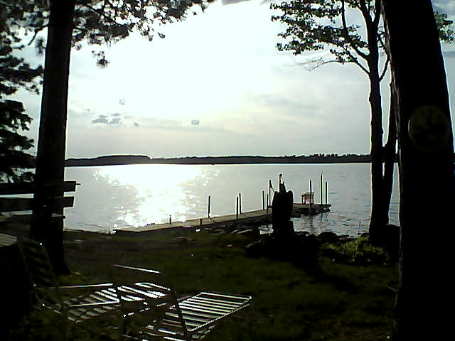 Whiteface Cam Image - Thu, 06/08/2017 6:57pm 