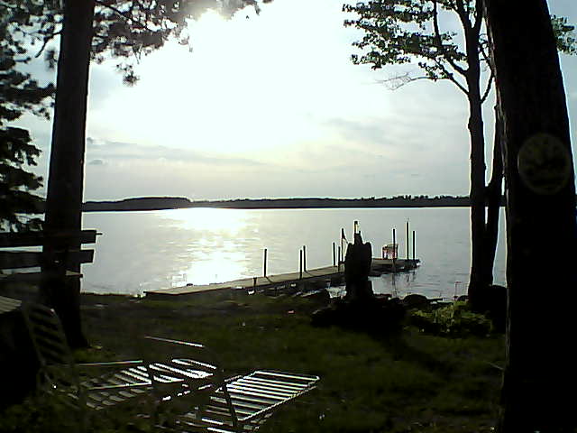 Whiteface Cam Image - Thu, 06/08/2017 7:07pm 