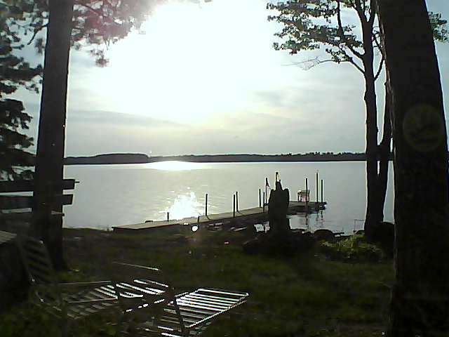 Whiteface Cam Image - Thu, 06/08/2017 7:17pm 