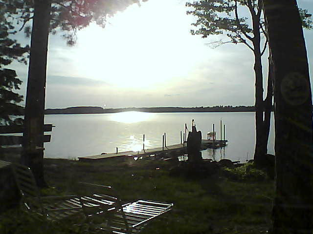 Whiteface Cam Image - Thu, 06/08/2017 7:27pm 