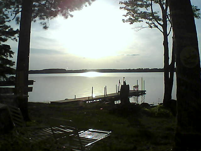 Whiteface Cam Image - Thu, 06/08/2017 7:37pm 