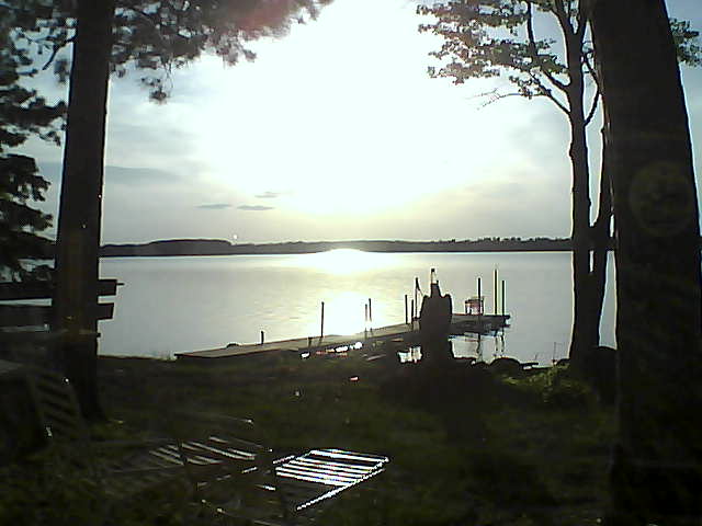 Whiteface Cam Image - Thu, 06/08/2017 7:47pm 