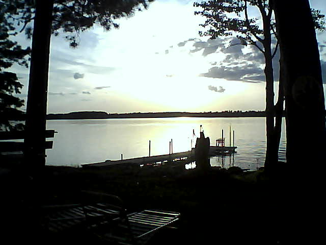 Whiteface Cam Image - Thu, 06/08/2017 8:07pm 