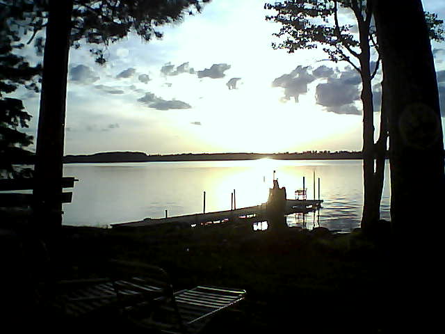 Whiteface Cam Image - Thu, 06/08/2017 8:17pm 