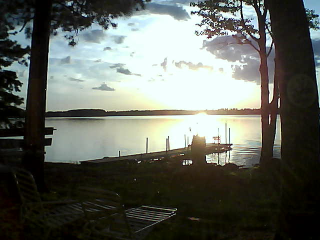 Whiteface Cam Image - Thu, 06/08/2017 8:27pm 