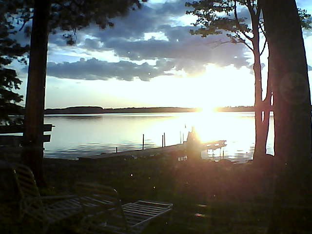 Whiteface Cam Image - Thu, 06/08/2017 8:37pm 