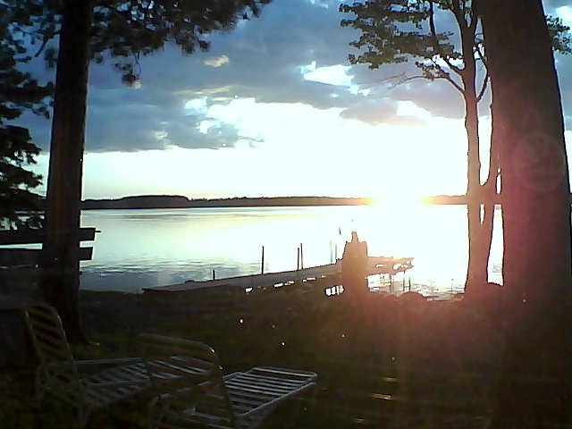 Whiteface Cam Image - Thu, 06/08/2017 8:47pm 