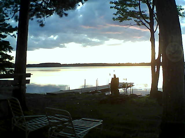 Whiteface Cam Image - Thu, 06/08/2017 8:57pm 