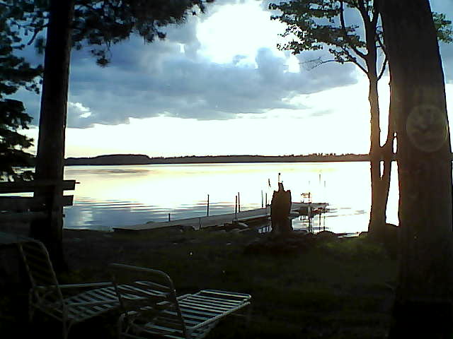 Whiteface Cam Image - Thu, 06/08/2017 9:07pm 