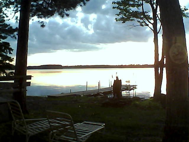 Whiteface Cam Image - Thu, 06/08/2017 9:17pm 