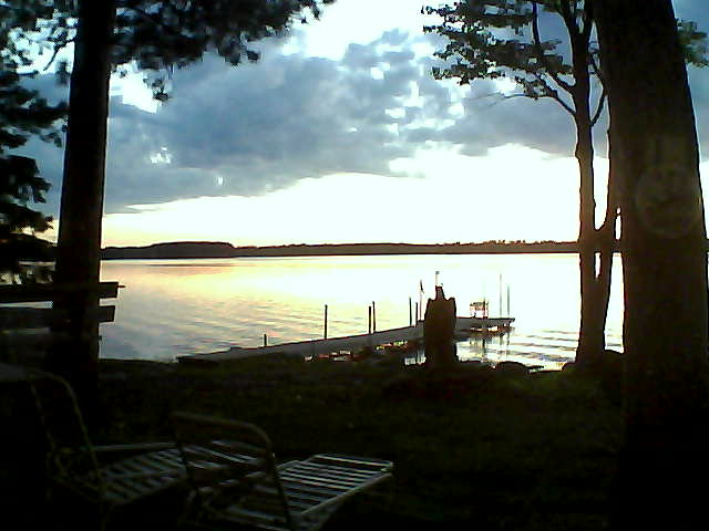 Whiteface Cam Image - Thu, 06/08/2017 9:27pm 