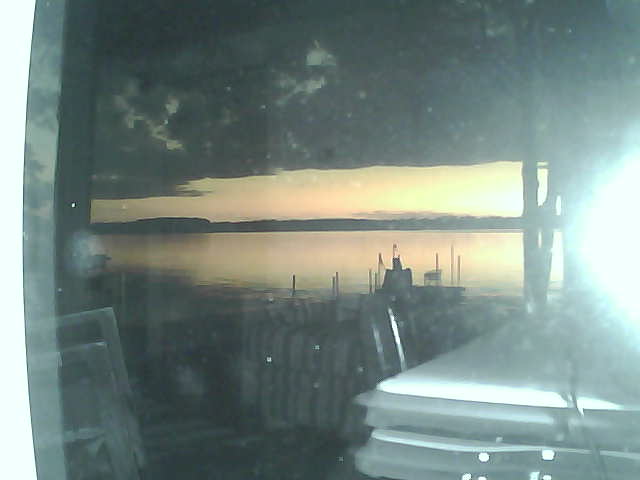 Whiteface Cam Image - Thu, 06/08/2017 9:47pm 