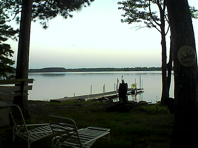 Whiteface Cam Image - Fri, 06/09/2017 5:15am 