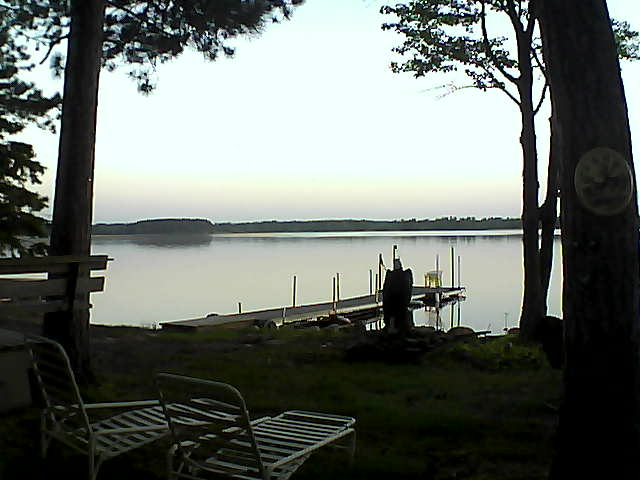 Whiteface Cam Image - Fri, 06/09/2017 5:25am 