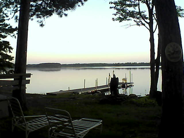 Whiteface Cam Image - Fri, 06/09/2017 5:35am 