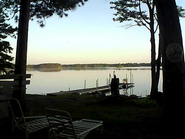 Whiteface Cam Image - Fri, 06/09/2017 5:45am 