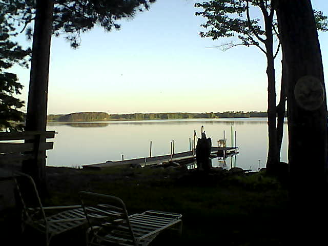 Whiteface Cam Image - Fri, 06/09/2017 5:55am 