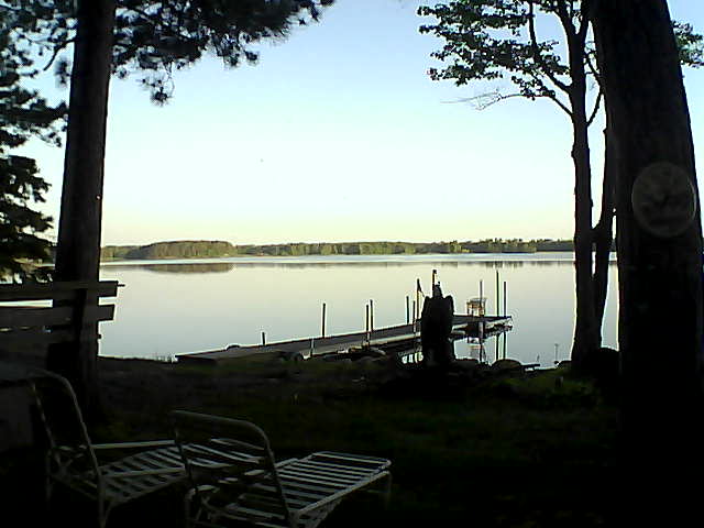 Whiteface Cam Image - Fri, 06/09/2017 6:05am 