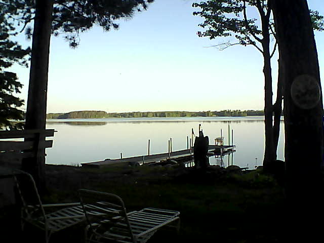 Whiteface Cam Image - Fri, 06/09/2017 6:15am 